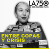 Logo Entre Copas y Crisis
