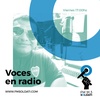 Logo Voces en Radio 