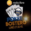 Logo Poker Bostero
