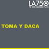 Logo Toma y Daca