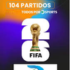 Logo Fútbol en Vivo