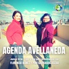 Logo Agenda Avellaneda