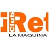 Logo El Club Retro - La máquina del tiempo