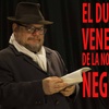 Logo El dulce veneno de la novela negra
