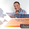 Logo Alejandro Salcedo en Radio Latina 