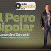 Logo Nota: Mariano Asch​ Periodista y productor musical #ElPerroBipolar