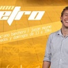 Logo Imitador Milton Re, de Tres Arroyos visita Radio Metro