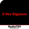 Logo O Sea Digamos