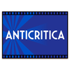 Logo Entrevista María Onetto en @anticritica_