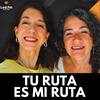 Logo TU RUTA ES MI RUTA 