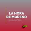 Logo La hora de Guillermo Moreno, Adriana Ghitia, Beatriz Paglieri, Pimpi Colombo y Pablo Challú
