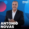 Logo Carlos Bianco - Quién dijo que es tarde - Radio 10