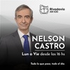 Logo En el programa de Nelson Castro - Radio Rivadavia 24-2-2023