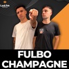 Logo FULBO CHAMPAGNE 