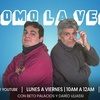 Logo ¿Como la ves?