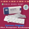 Logo ( Jual Obat Aborsi Di Kebayoran Lama ) 081399995087 Cytotec ®