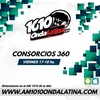 Logo CONSORCIOS 360