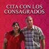 Logo CITA CON LOS CONSAGRADOS