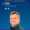 Logo TDK