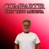 Logo Entrevista a Juan Acosta en Compartir con Teto Medina