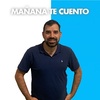 Logo MAÑANA TE CUENTO