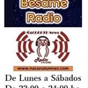 Logo Bésame Radio
