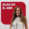 Logo ELLAS EN EL AIRE
