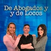Logo DE ABOGADOS Y DE LOCOS