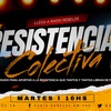 Logo RESISTENCIA COLECTIVA