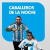 Logo CABALLEROS DE LA NOCHE