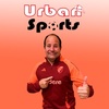 Logo URBAN SPORTS
