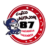 Logo Frecuencia Daltónica