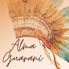 Logo Alma Guaraní