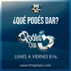 Logo de la recorte