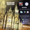 Logo Galicia Une  