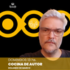 Logo Cocina de autor