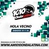 Logo Hola vecino