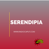 Logo Programa Serendipia Completo