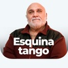 Logo Esquina tango