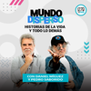 Logo MUNDO DISPERSO