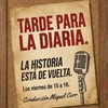 Logo TARDE PARA LA DIARIA