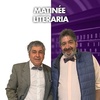 Logo MATINEE LITERARIA