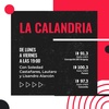 Logo La Calandria 