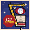 Logo Cosa Nostra 