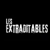 Logo Les Extraditables por Radio Lumpen