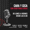 Logo Cara y Ceca 