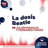 Logo Dosis Beatle