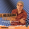 Logo EL HOLOGRAMA Y LA ANCHOA