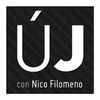 Logo 🚖🎙Horacio Yannotti con Nelson Rainero por LT3: inseguridad taxista📻🚖