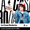 Logo Lea Lopatin - #LaCasaRodante1000
